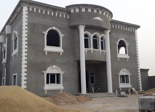 اعمال لياسة وتشطيبات جدة