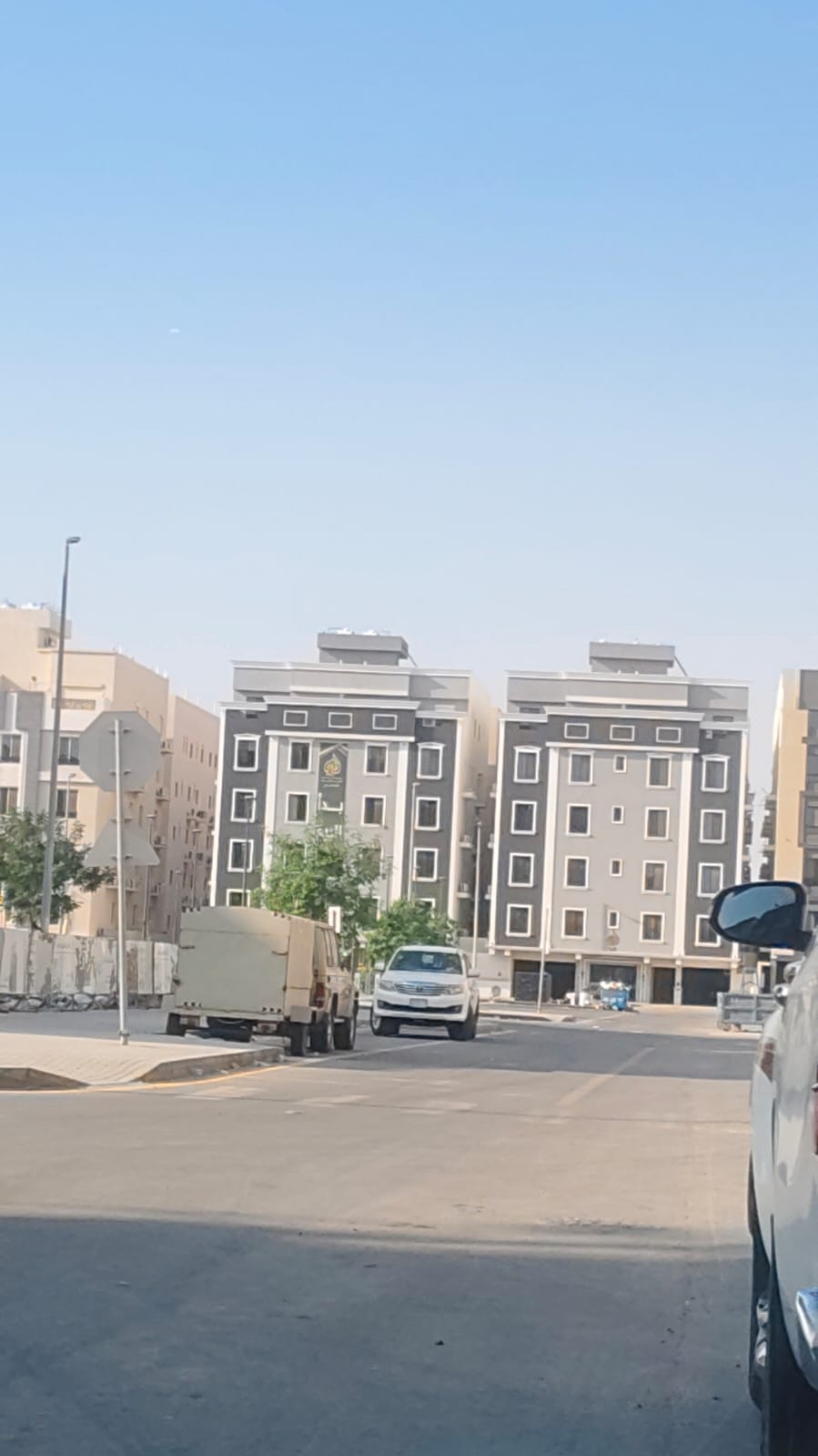 مقاول جدة : بناء وتشطيب عماير