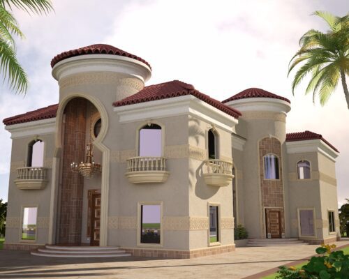 دهانات جدة: معلم دهانات داخلية وخارجية